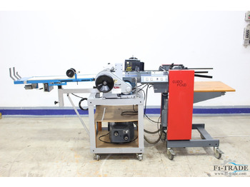 آلات الطباعة