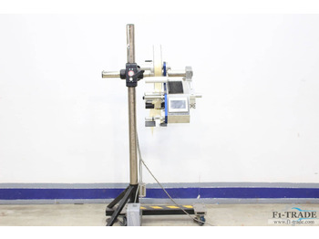 آلات الطباعة
