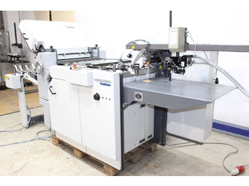 آلة الطي HEIDELBERG