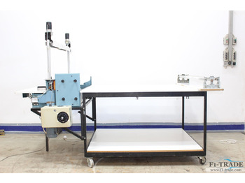 آلات الطباعة