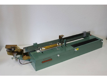 آلات الطباعة