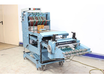 آلات الطباعة MBO