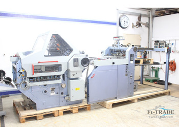 آلة الطي Stahl KC78/6-KTL: صور 3