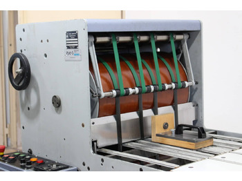 آلات الطباعة Stahl SBP 46.2: صور 3 آلات الطباعة Stahl SBP 46.2: صور 3