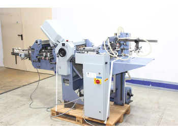 آلة الطي Stahl T 36.4/KB: صور 2