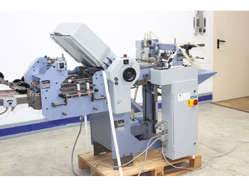 آلة الطي Stahl T 36.4/KB: صور 3