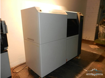 آلات الطباعة Stocko WP 100 b: صور 5