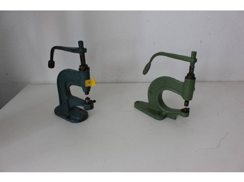 آلات الطباعة Stocko WP 100 b: صور 2