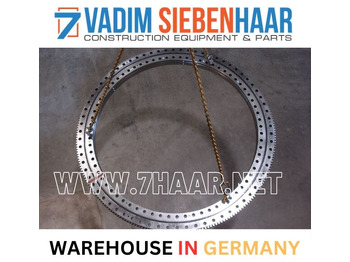 حلقة الدوران LIEBHERR