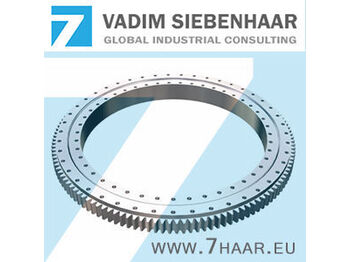 حلقة الدوران LIEBHERR