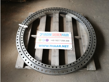 حلقة الدوران KRUPP