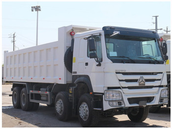 قلابات SINOTRUK HOWO
