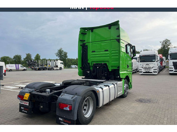 شاحنة جرار MAN TGX 18.470 GX Cab: صور 4