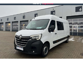 حافلة صغيرة RENAULT Master
