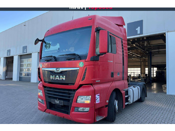 شاحنة جرار MAN TGX 18.460