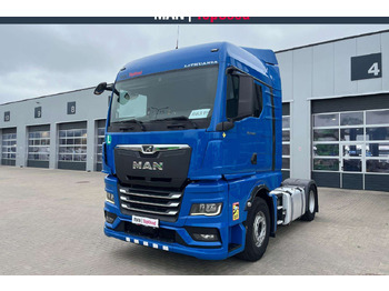 شاحنة جرار MAN TGX 18.470