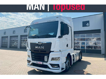 شاحنة جرار MAN TGX 18.470