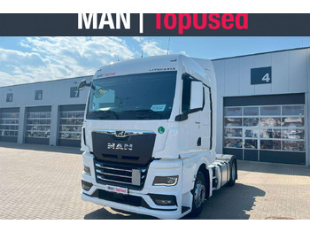 شاحنة جرار MAN TGX 18.470
