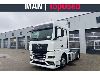 شاحنة جرار MAN TGX 18.470