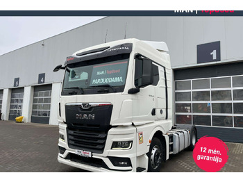 شاحنة جرار MAN TGX 18.470