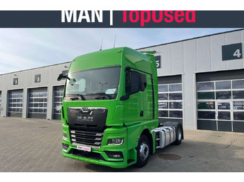 شاحنة جرار MAN TGX 18.470