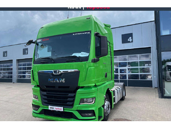 شاحنة جرار MAN TGX 18.470