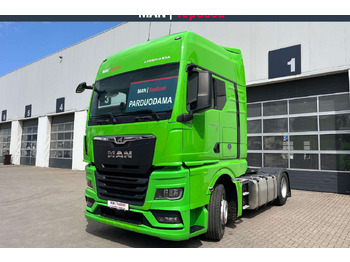 شاحنة جرار MAN TGX 18.470