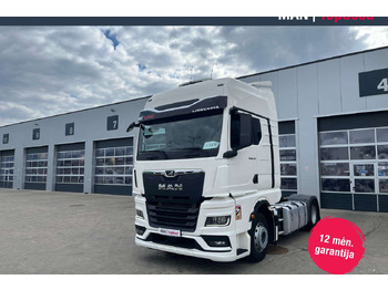 شاحنة جرار MAN TGX 18.470