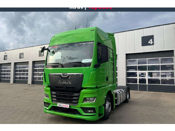 شاحنة جرار MAN TGX 18.470