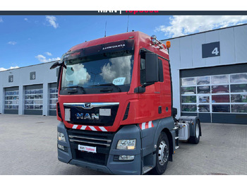 شاحنة جرار MAN TGX 18.500