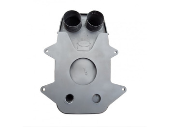 محول حفزي - شاحنة Katalysator SCR MAN TGS Euro 5 - 81.15103.6062 , 81151036062: صور 5