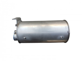 جديد محول حفزي - شاحنة Neue Katalysator SCR Euro 5 MAN TGM, TGL - 6.9 - 81151010437 81151010465 81151010436: صور 3