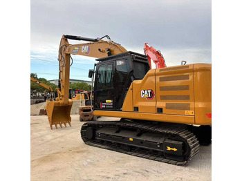 حفارة CATERPILLAR 320CL