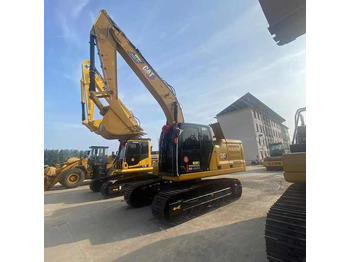 2024 year new model Used Cat 320GC 320D 320D 320C 320CL Caterpillar hydraulic crawler excavators in good condition إيجار 2024 year new model Used Cat 320GC 320D 320D 320C 320CL Caterpillar hydraulic crawler excavators in good condition: صور 1