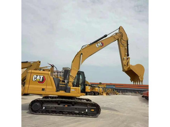 2024 year new model Used Cat 320GC 320D 320D 320C 320CL Caterpillar hydraulic crawler excavators in good condition إيجار 2024 year new model Used Cat 320GC 320D 320D 320C 320CL Caterpillar hydraulic crawler excavators in good condition: صور 5