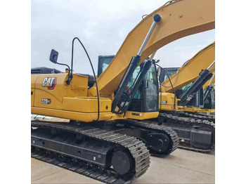 2024 year new model Used Cat 320GC 320D 320D 320C 320CL Caterpillar hydraulic crawler excavators in good condition إيجار 2024 year new model Used Cat 320GC 320D 320D 320C 320CL Caterpillar hydraulic crawler excavators in good condition: صور 3