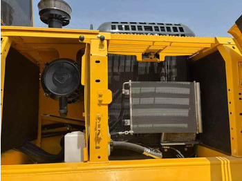 حفارة 21t Japan Original Used Komatsu PC210 PC200 PC220 Crawler Excavator: صور 2
