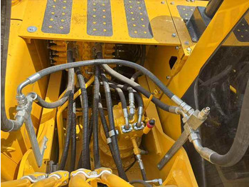 حفارة 21t Japan Original Used Komatsu PC210 PC200 PC220 Crawler Excavator: صور 4
