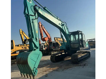 حفارات زحافة KOBELCO