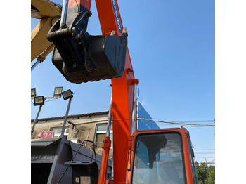 حفارات زحافة DOOSAN DH60