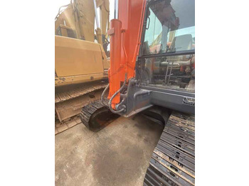حفارات زحافة Awesome Performance good price Korea Imported Small Scale Used Doosan Dx60 Excavator: صور 4