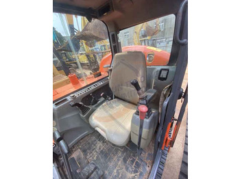 حفارات زحافة Awesome Performance good price Korea Imported Small Scale Used Doosan Dx60 Excavator: صور 3