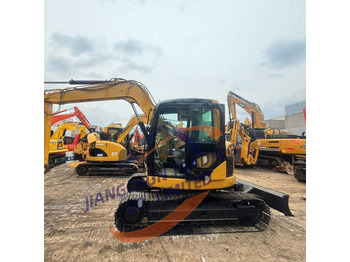 حفارة مصغرة CATERPILLAR 305.5E