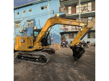 حفارة مصغرة CATERPILLAR 305.5E