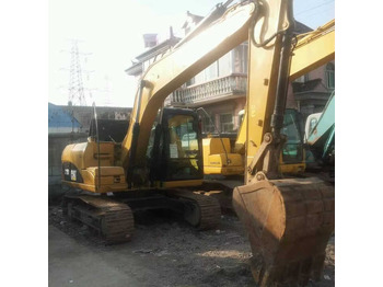 حفارة مصغرة CATERPILLAR 308 D