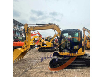 حفارة مصغرة CATERPILLAR 308 D