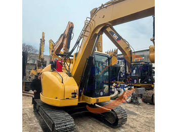حفارة مصغرة CATERPILLAR 308 D
