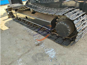 حفارة مصغرة Good Price  Good Quality CAT 307 308C 308D 308E 312D 315D 320C 320D Second Hand 7 Tons Used Mini Crawler Excavator For Sale: صور 2
