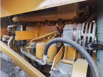 مدحلة الأسفلت Good Quality Road Roller Caterpillar Cs683e Used Original Japan Road Roller Cat Cs683e Caterpillar Compactor Rollers: صور 4