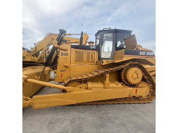 بلدوزر CATERPILLAR D7G